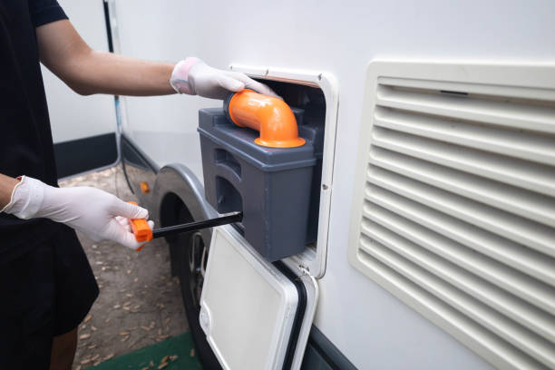 Best Affordable porta potty rental  in Tawas City, MI
