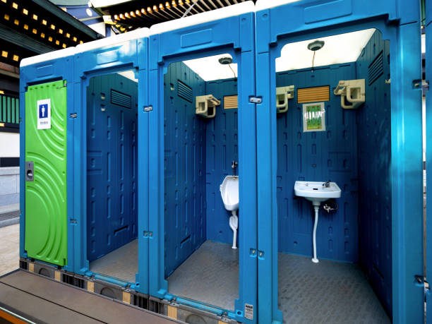 Best Affordable portable toilet rental  in Tawas City, MI