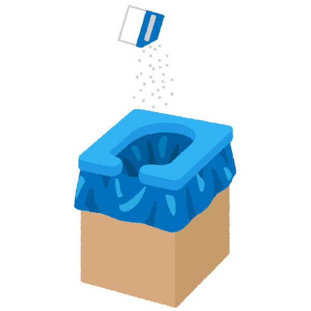 Portable Toilet Options We Offer in Tawas City, MI
