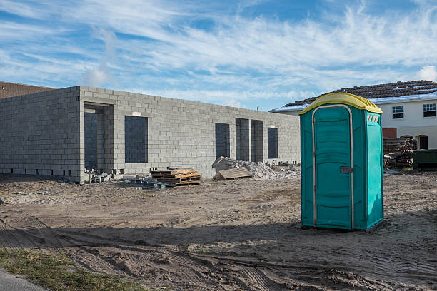 Best Luxury portable toilet rental  in Tawas City, MI